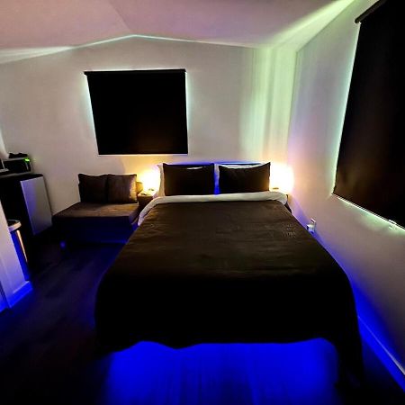 Your Downtown Cozy Studio With Backyard Unit C Phoenix Exteriör bild