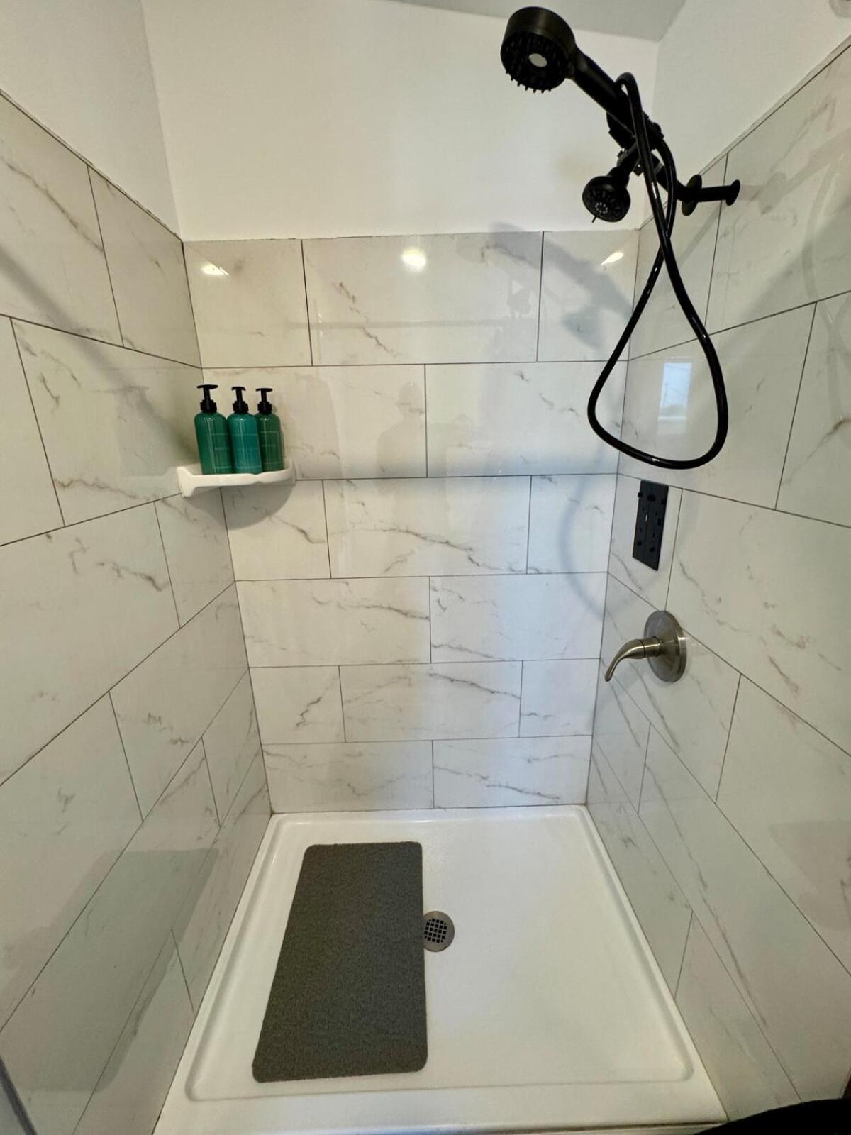 Your Downtown Cozy Studio With Backyard Unit C Phoenix Exteriör bild